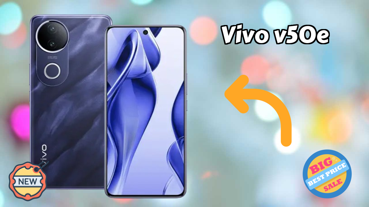 Vivo V50e RAM Test: 8 GB RAM Handles Multitasking?