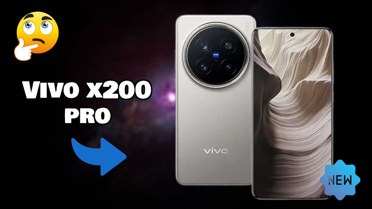 Vivo X200 Pro Camera Quality: 32 MP Front Camera Selfie