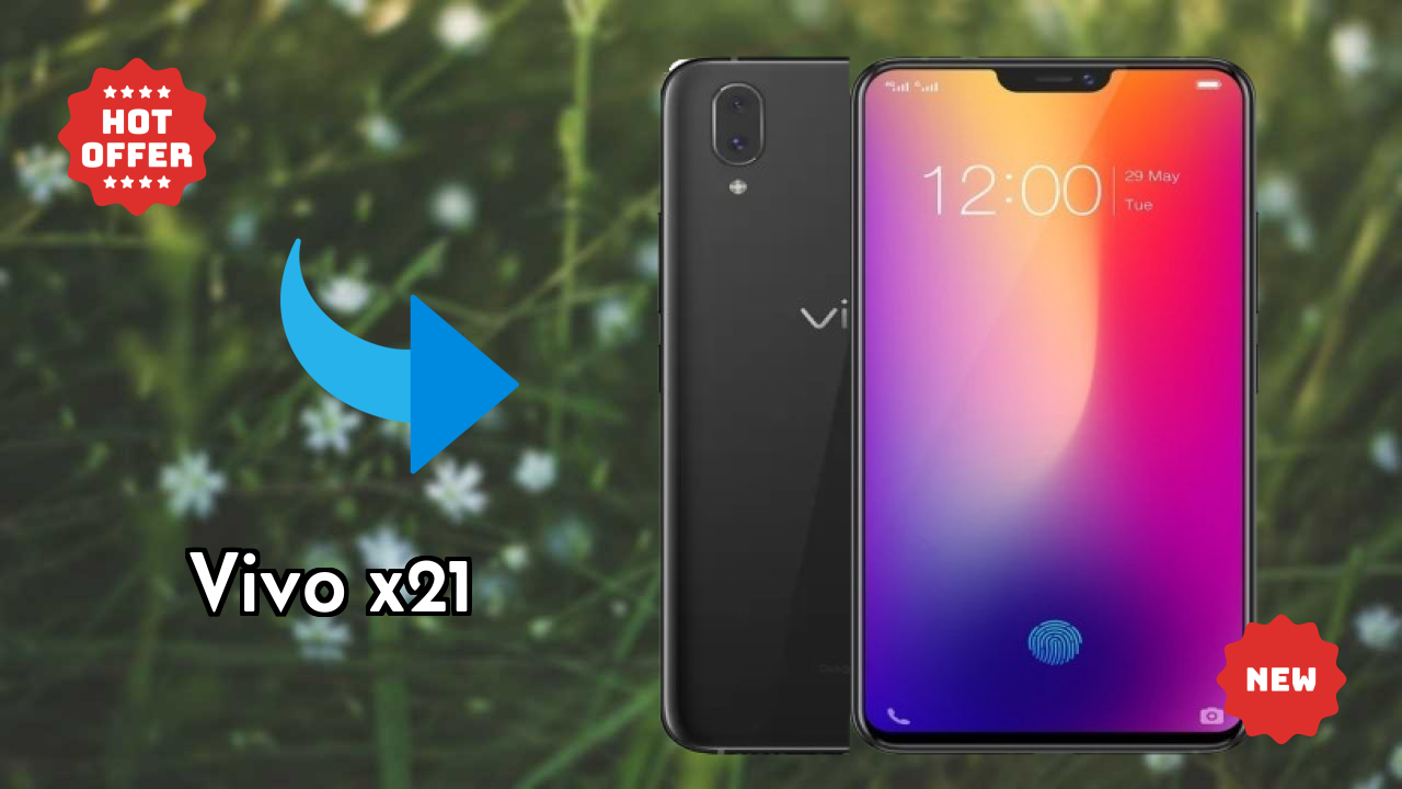 Vivo X21 Display Technology: Super AMOLED Review