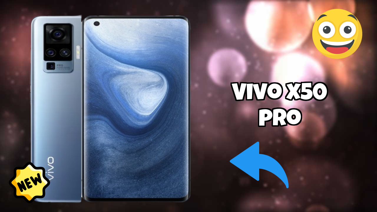 Vivo X50 Pro vs Competition: Best Phone Winner