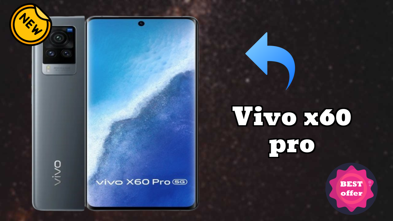 Vivo X60 Pro Selfie Review: 32 MP Front Camera Quality Test