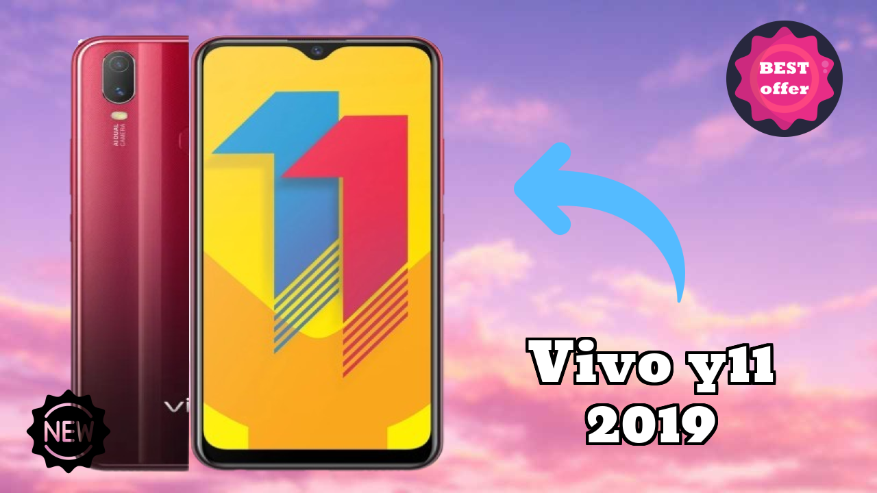 Vivo Y11 2019 Complete Review: Everything You Need to Know