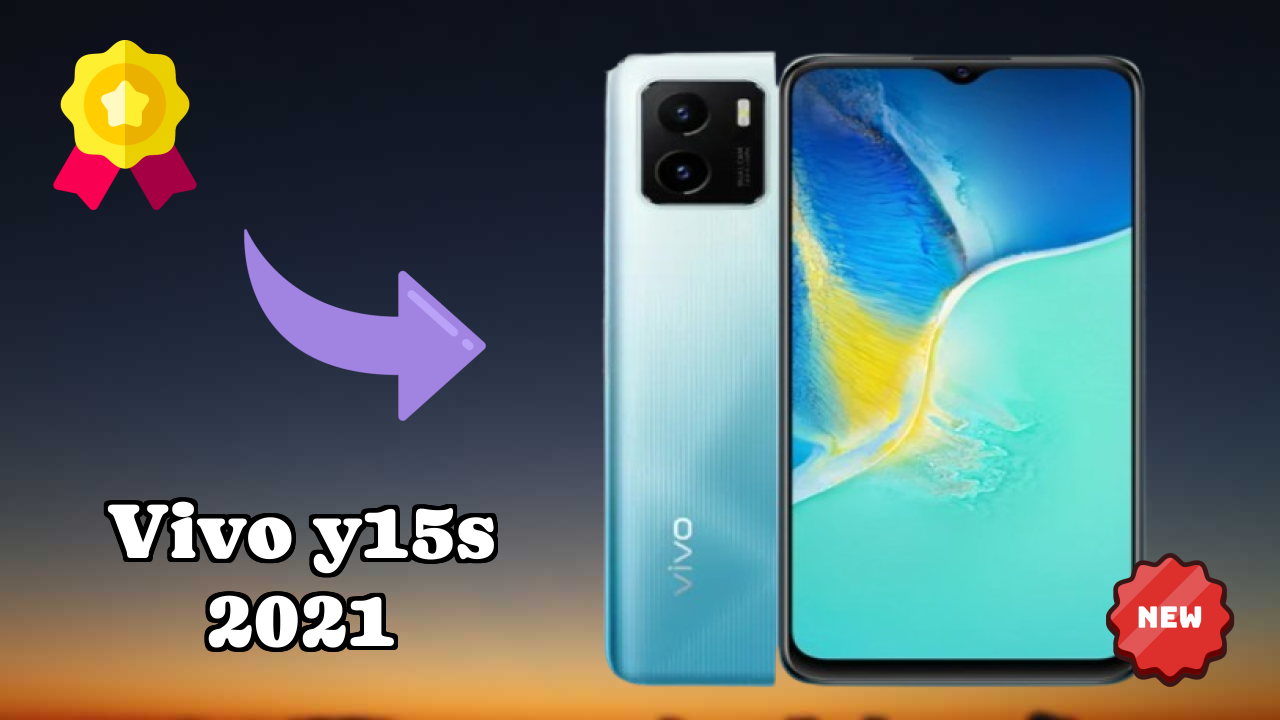 Vivo Y15s 2021 Battery Review: 5000 MAh Charging Analysis