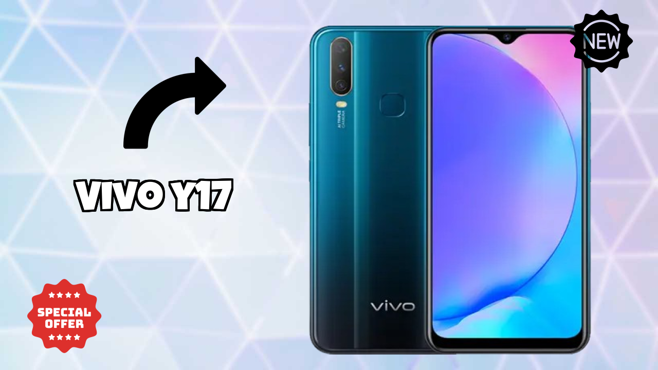Vivo Y17 Display Technology: IPS LCD Explained