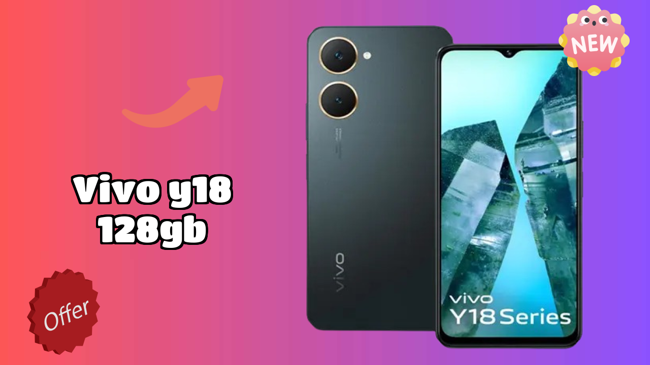 Vivo Y18 128GB Camera Samples: 50 MP + 0.08 MP Rear Camera Quality Test