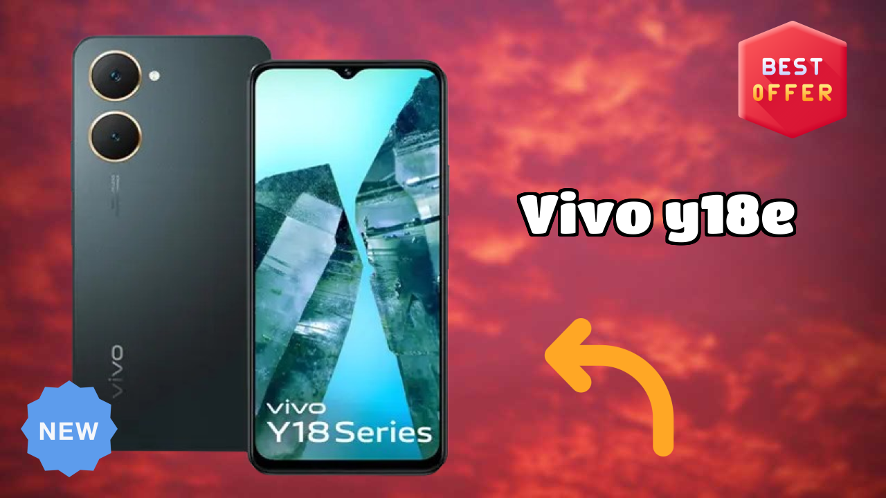 Vivo Y18e Hands-On Review: MediaTek Helio G85 Performance Tested