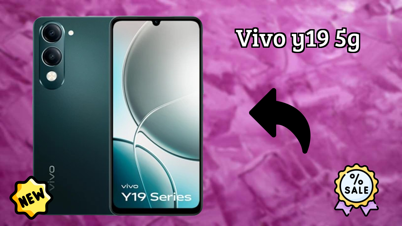 Vivo Y19 5G vs Samsung Galaxy: Detailed Compare