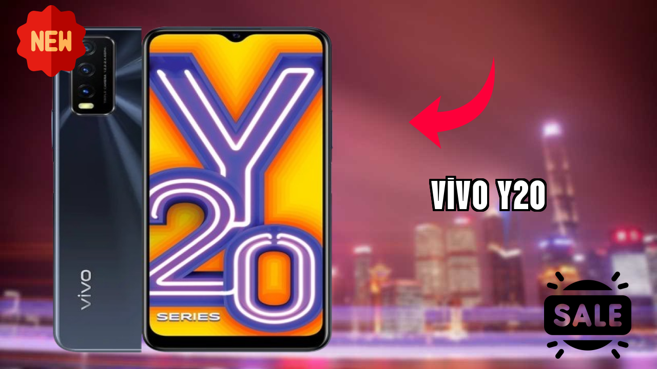 Vivo Y20 Camera Quality: 13 MP + 2 MP + 2 MP Rear Camera Samples Review