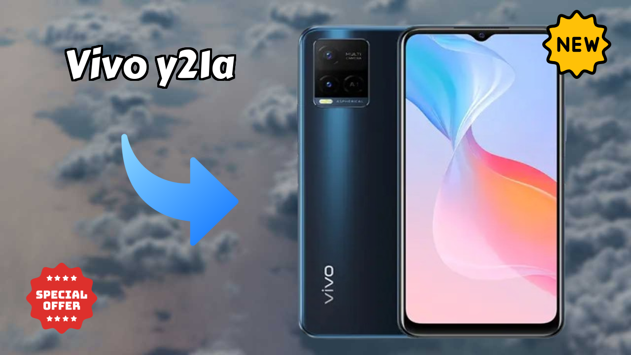 Vivo Y21A Display Size: 6.51 Inches (16.54 Cm) Screen Quality