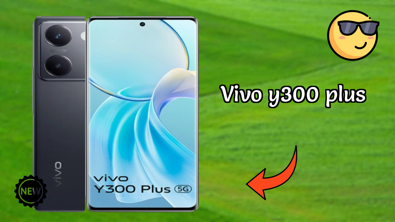 Vivo Y300 Plus Battery Life: 5000 MAh How Long Lasts