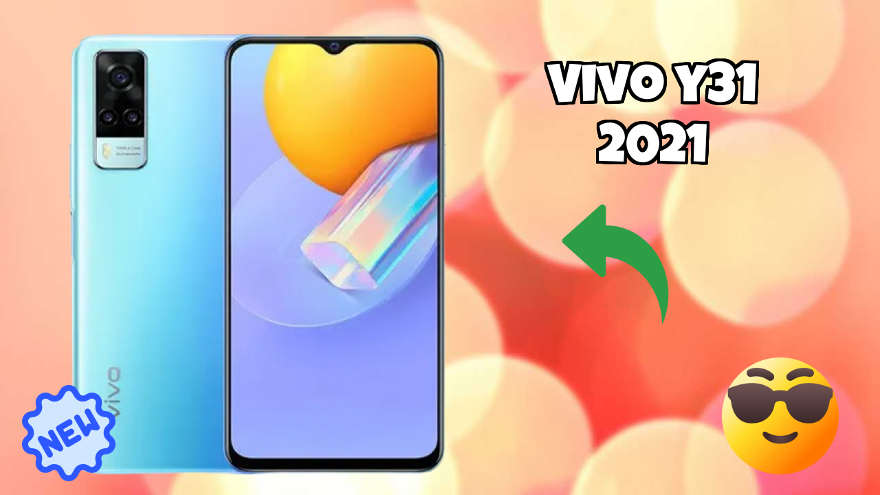 Vivo Y31 2021 Price: ₹20,490 - Complete Analysis