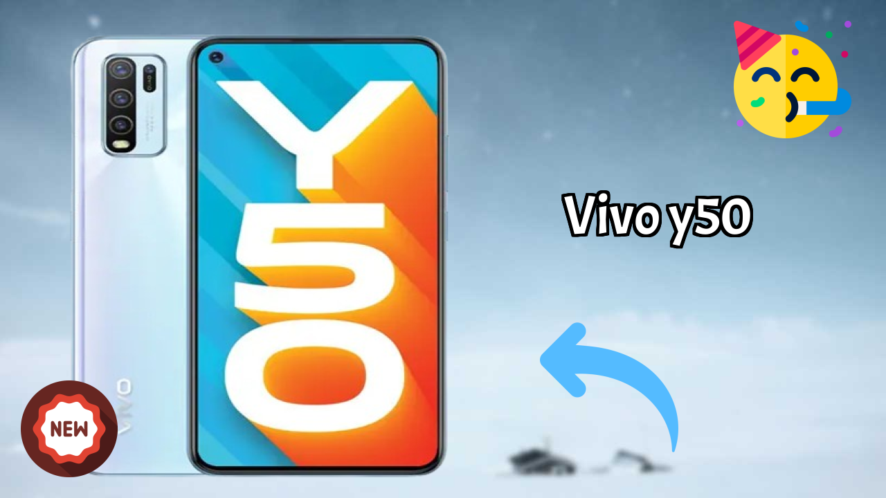 Vivo Y50 RAM Usage: Is 8 GB RAM Enough for Heavy Apps?