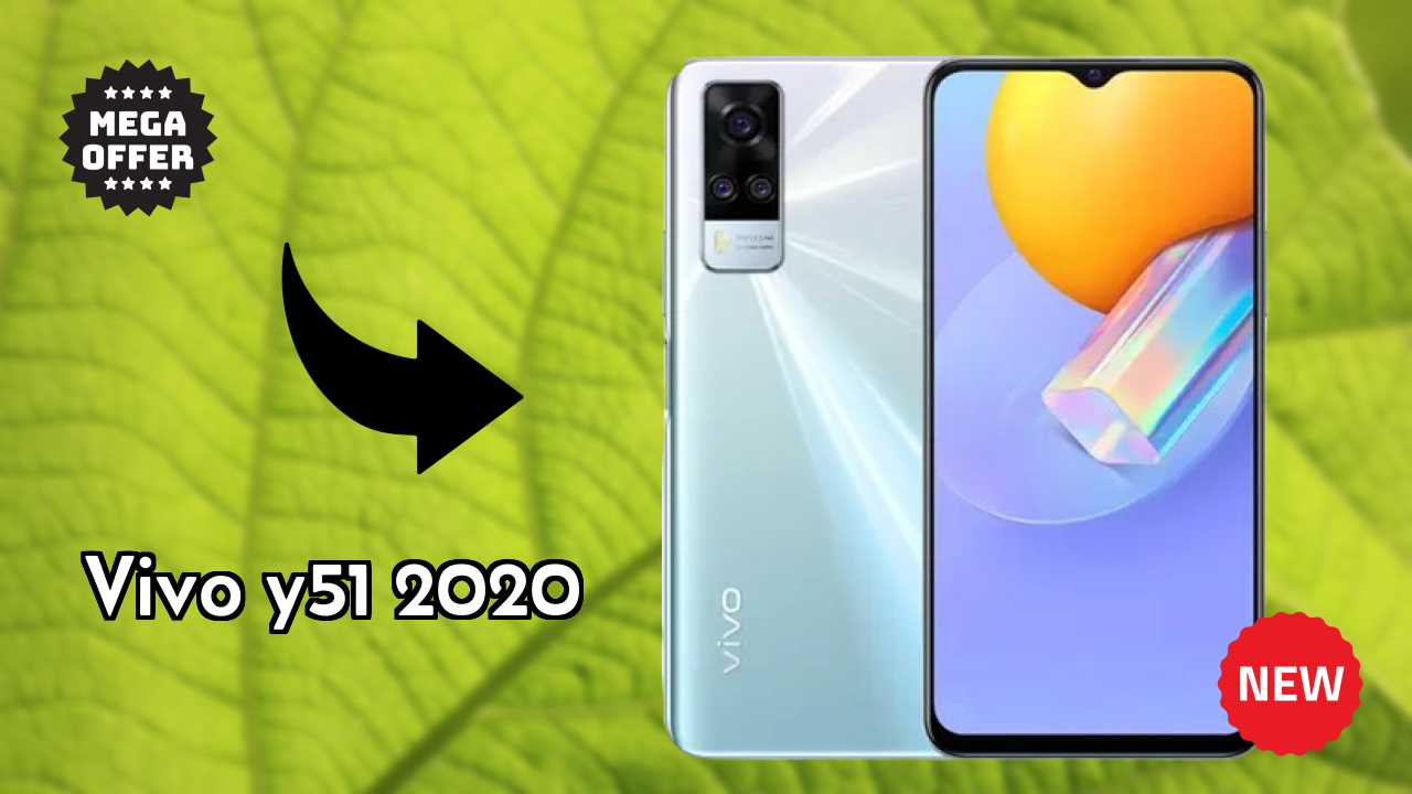 Vivo Y51 2020 Performance Review: Snapdragon 665 Speed Test