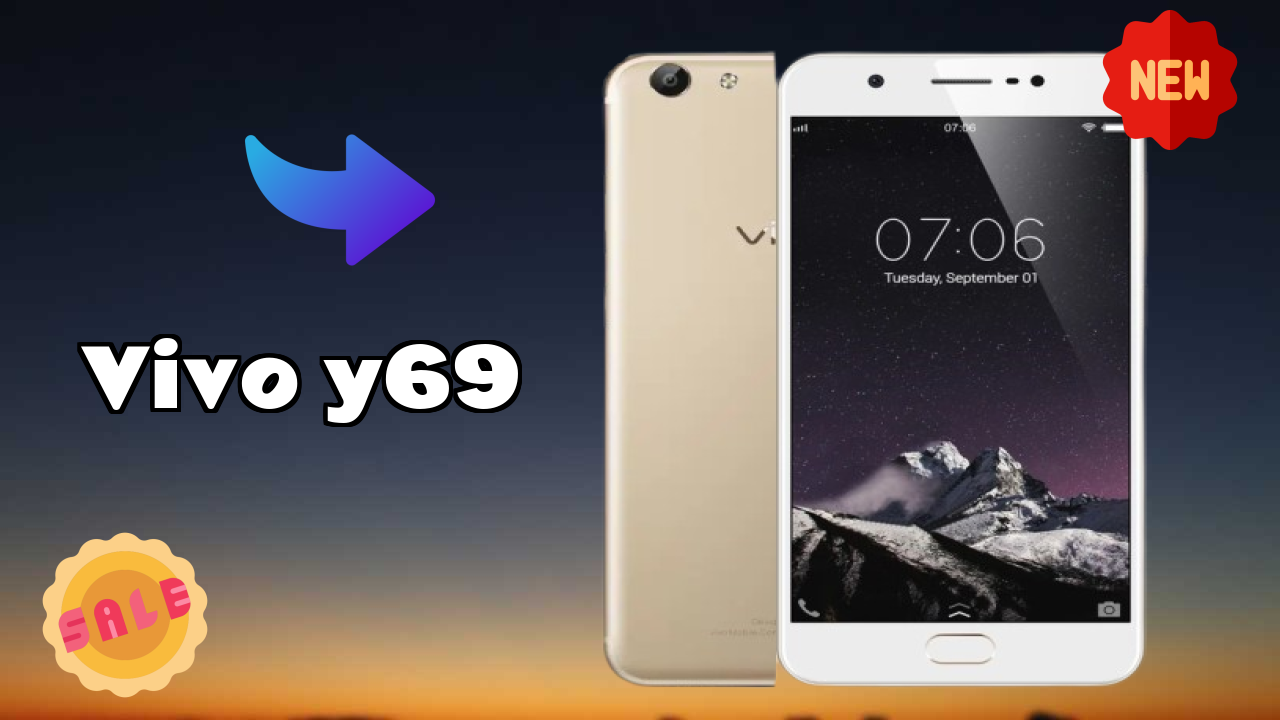 Vivo Y69 Battery Test: 3000 MAh Endurance Review