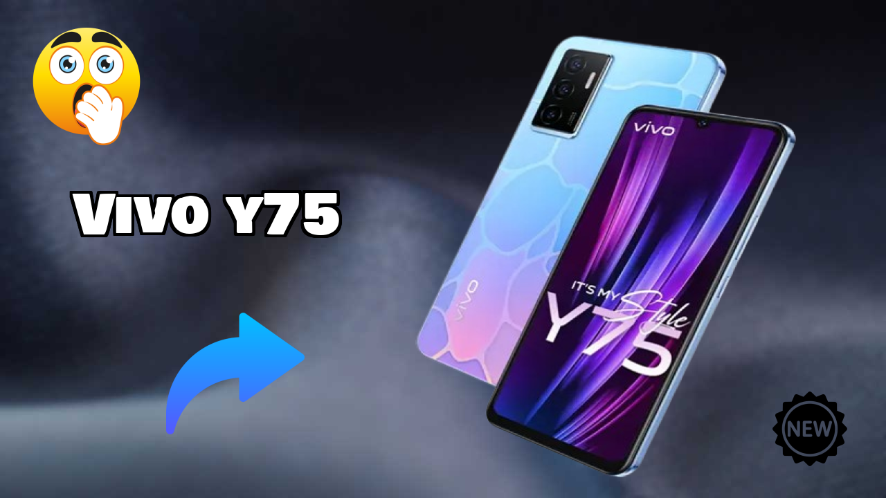 Vivo Y75 Processor Test: MediaTek Helio G96 Performance