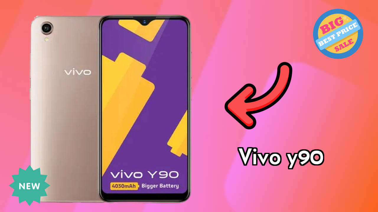 Vivo Y90 Battery Review: 4030 MAh Charging Time