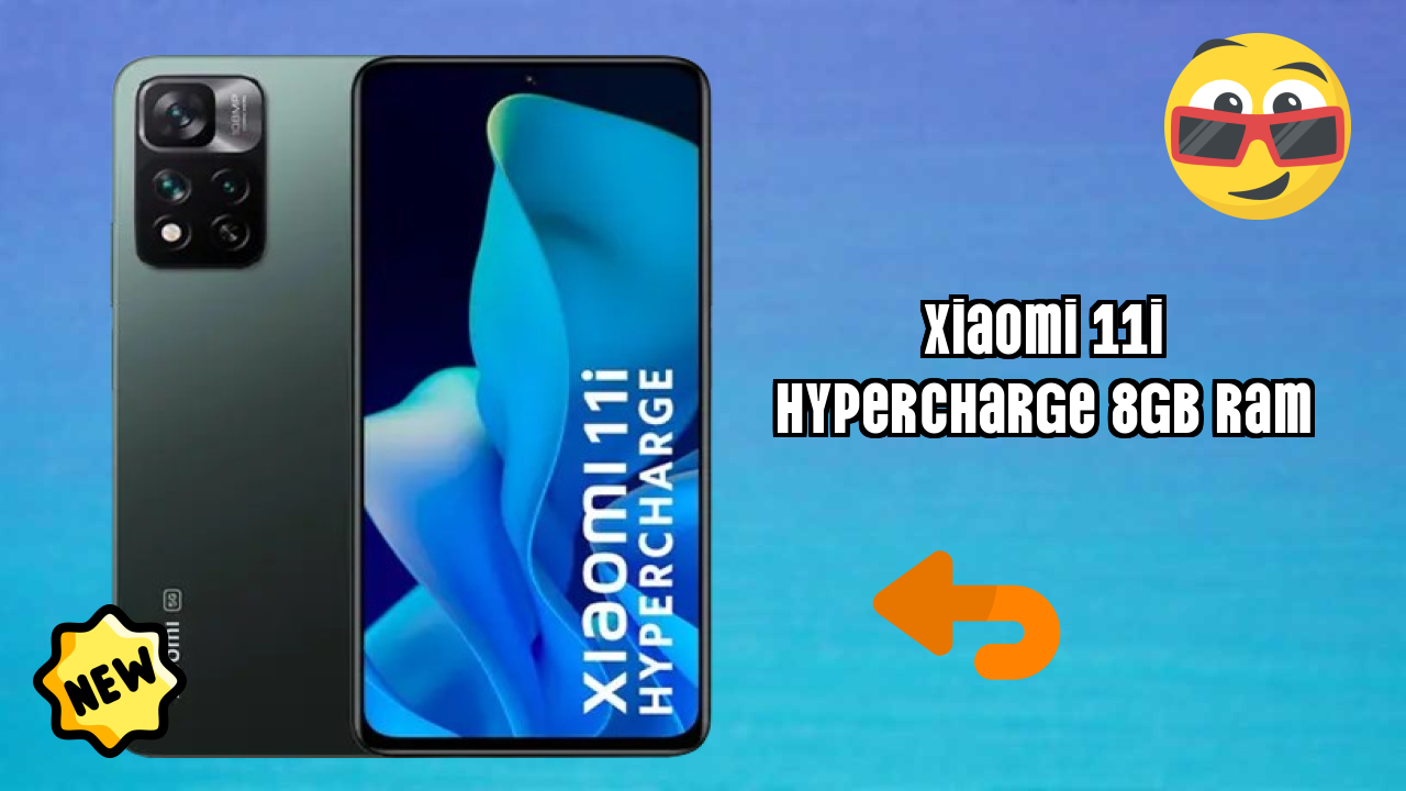 Xiaomi 11i HyperCharge 8GB RAM Processor Test: MediaTek Dimensity 920 Benchmarks