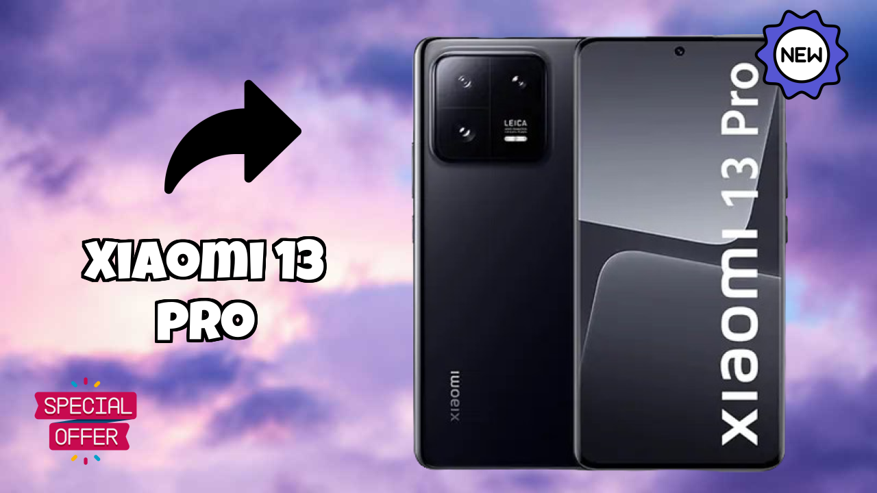 Xiaomi 13 Pro Display Analysis: 6.73 Inches (17.09 Cm) Quality