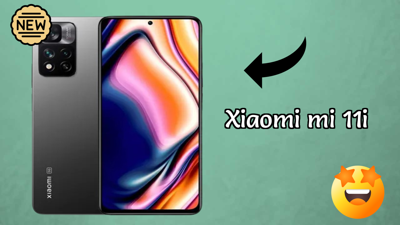 Xiaomi Mi 11i vs iPhone 15: Detailed Feature Comparison