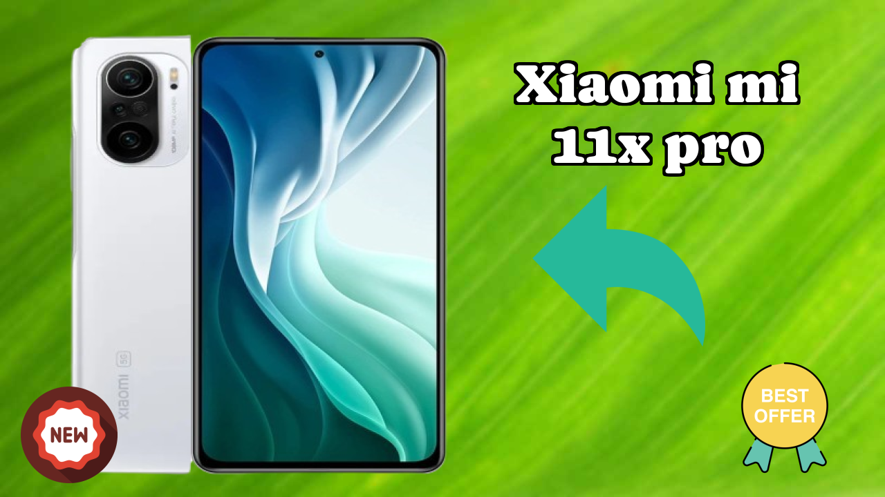 Xiaomi Mi 11X Pro vs iPhone: Which Offers Better Value?