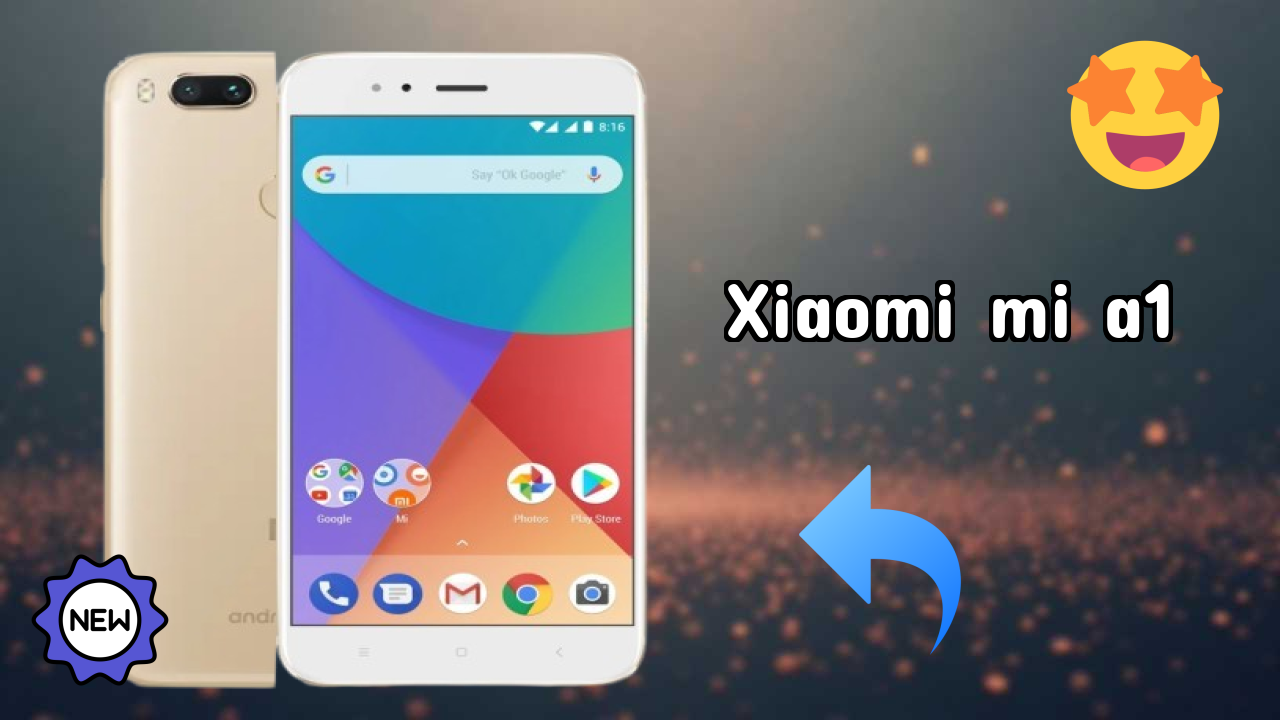 Xiaomi Mi A1 Gaming Test: Snapdragon 625 FPS Performance
