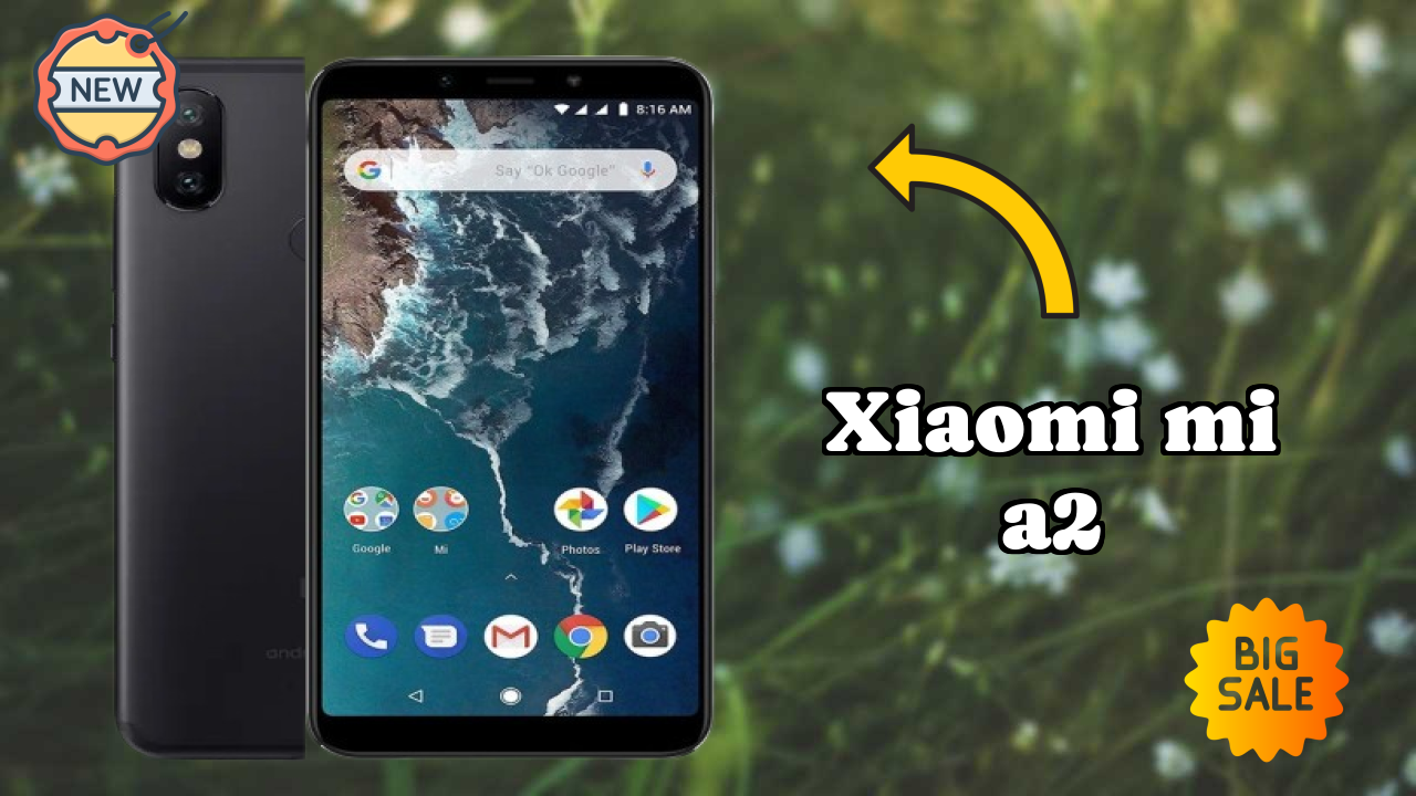 Xiaomi Mi A2 vs iPhone: Detailed Feature Compare