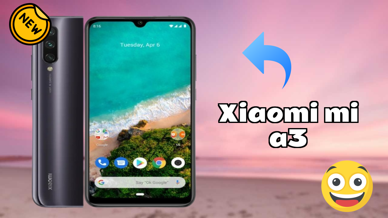 Xiaomi Mi A3 Camera Review: 48 MP + 8 MP + 2 MP Rear Camera Photo Samples