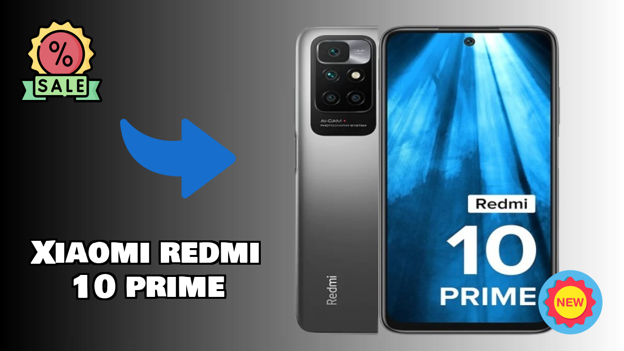 Xiaomi Redmi 10 Prime Camera Comparison: 50 MP + 8 MP + 2 MP + 2 MP Rear Camera vs Other