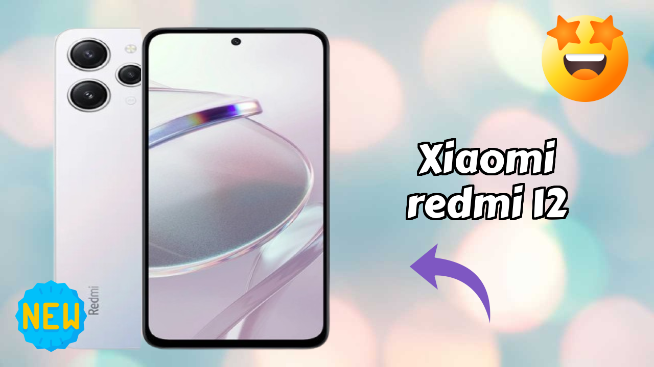 Xiaomi Redmi 12 vs Competitors: Best Budget Winner