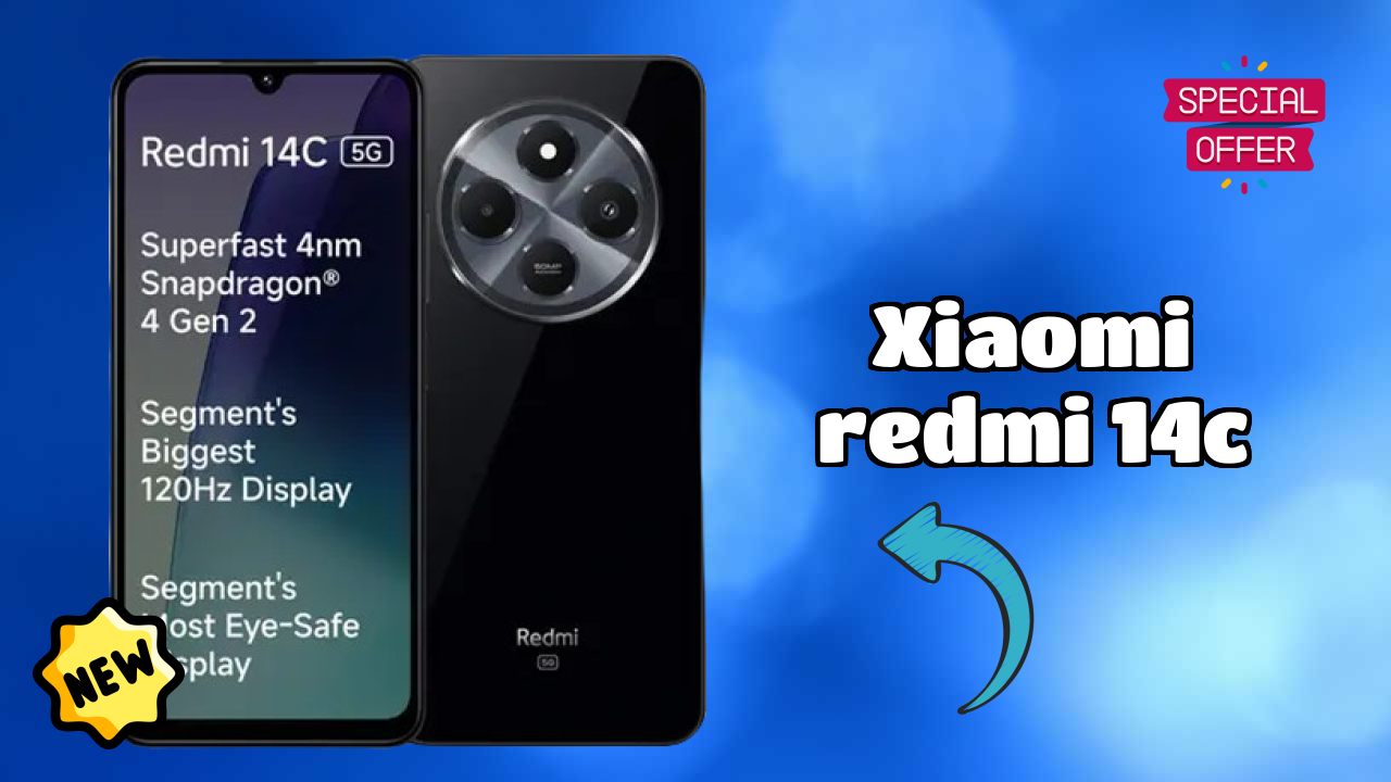 Xiaomi Redmi 14C Price Review: ₹8,998 Good Investment?