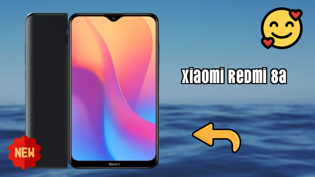 Xiaomi Redmi 8A Camera Test: 8 MP Front Camera Selfie Test