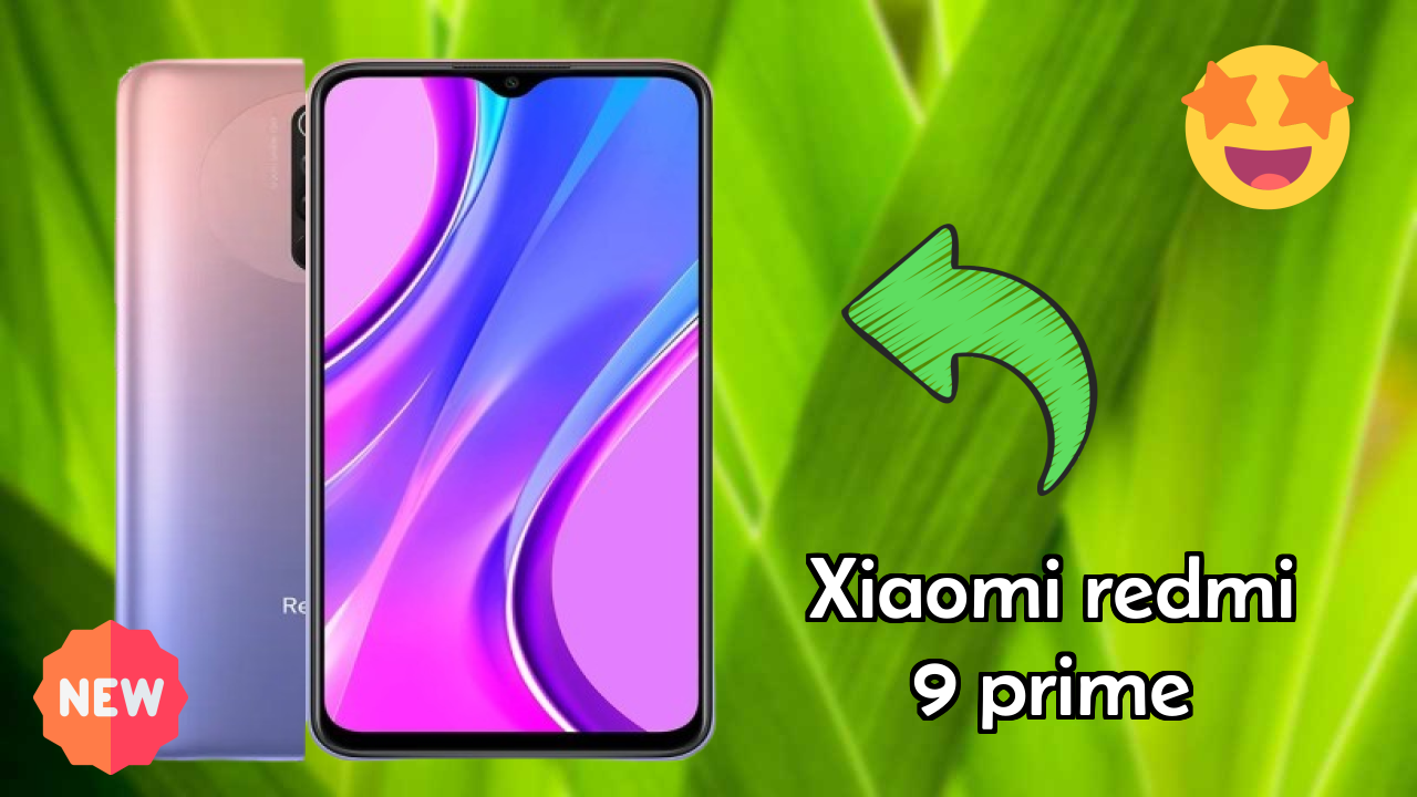 Xiaomi Redmi 9 Prime at ₹9,790 - Complete Review Guide