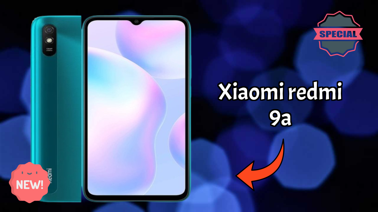 Xiaomi Redmi 9A Camera Review: 13 MP Rear Camera Photo Quality