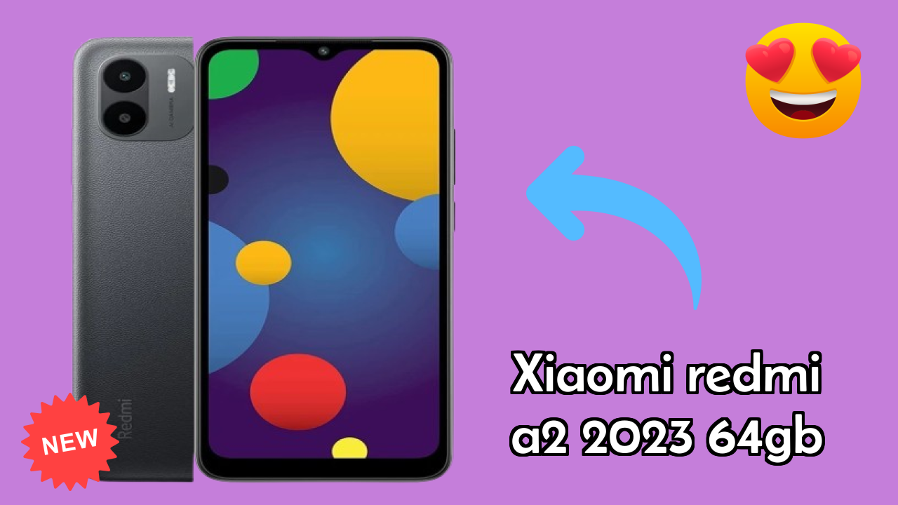 Xiaomi Redmi A2 2023 64GB Gaming Benchmarks: MediaTek Helio G36 FPS Test