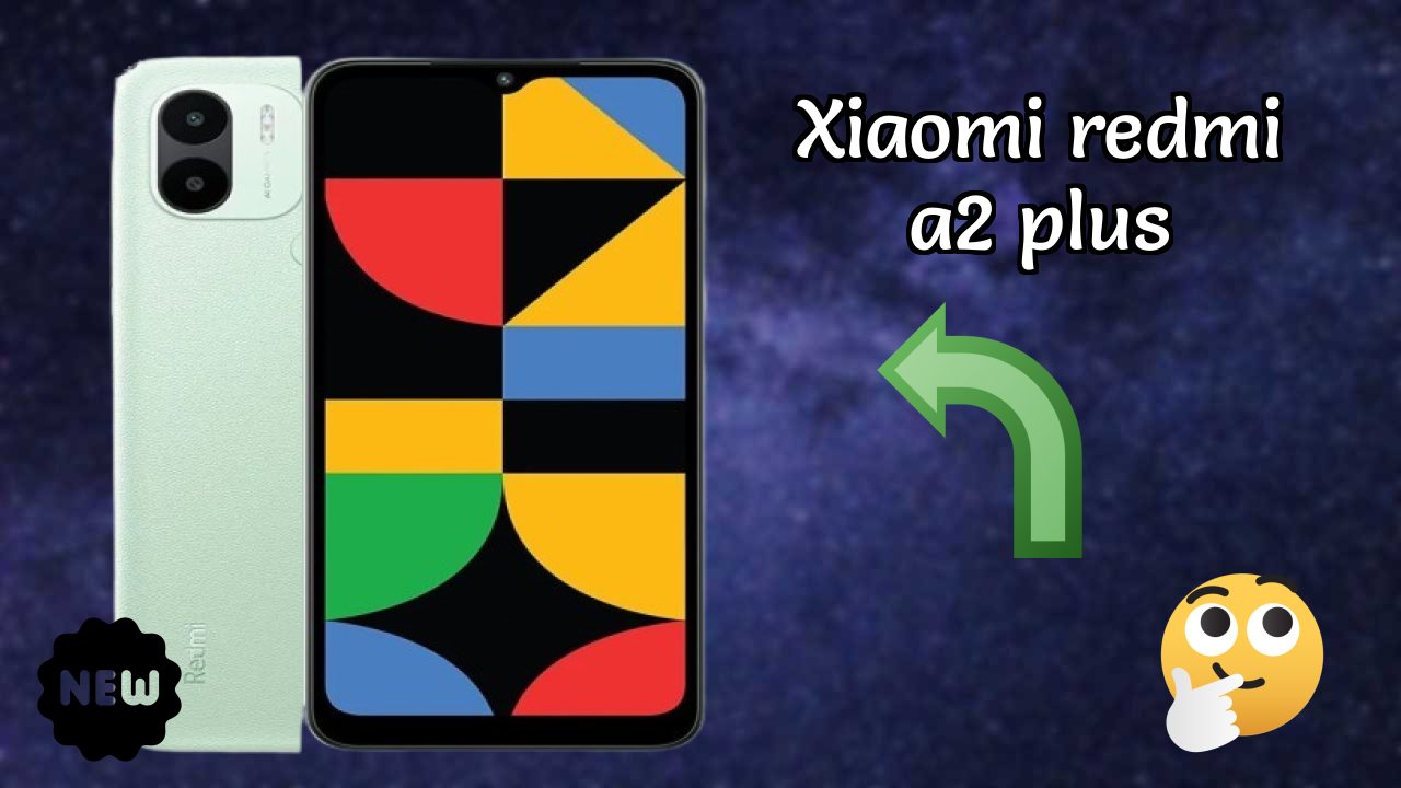 Xiaomi Redmi A2 Plus Battery Test: 5000 MAh Real-World Usage