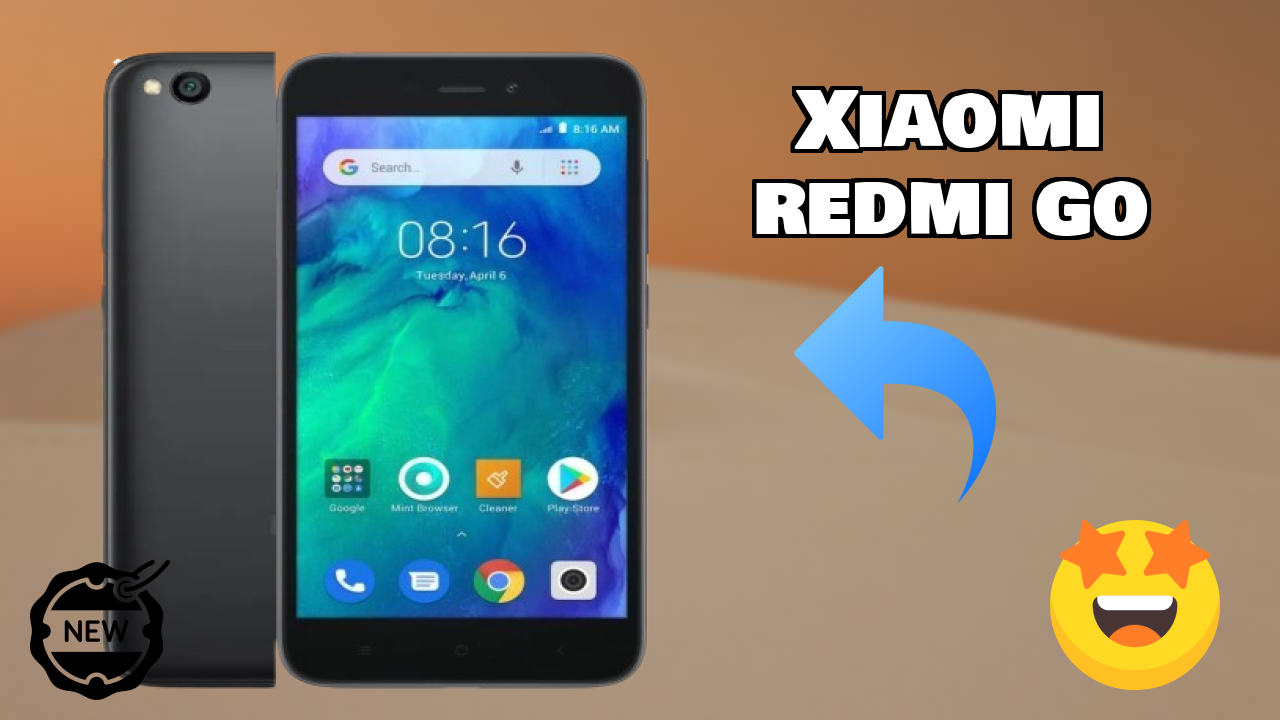 Xiaomi Redmi Go Gaming Test: Snapdragon 425 Handles Top Games?