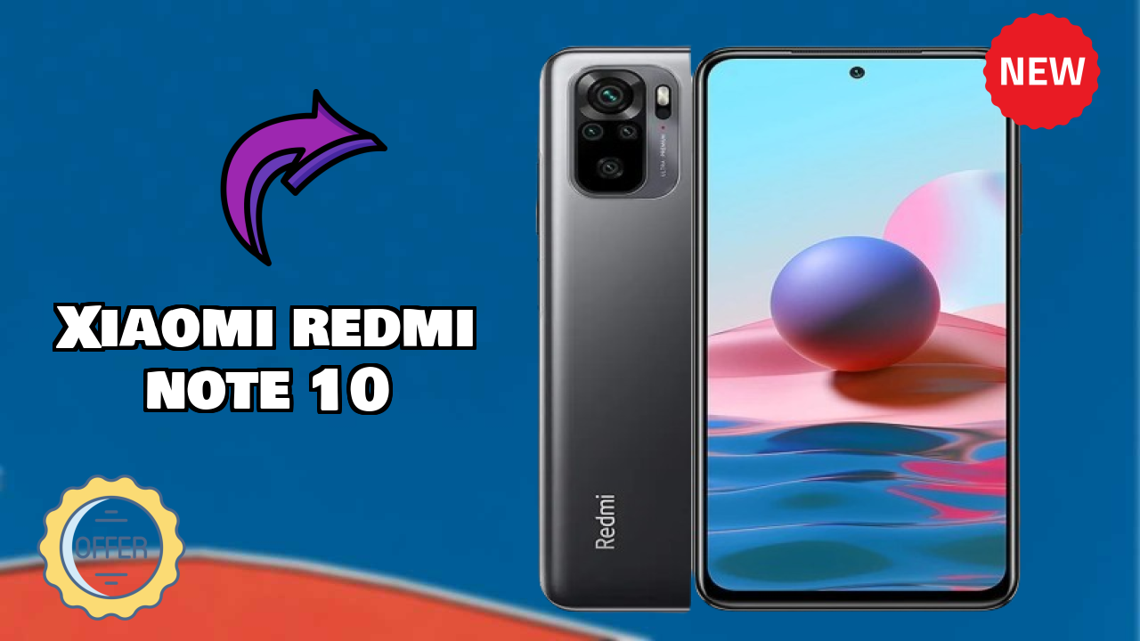 Xiaomi Redmi Note 10 RAM Test: 4 GB RAM Handles Heavy Apps