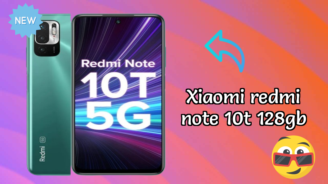 Xiaomi Redmi Note 10T 128GB Camera Review: 48 MP + 2 MP + 2 MP Rear Camera Photo Quality