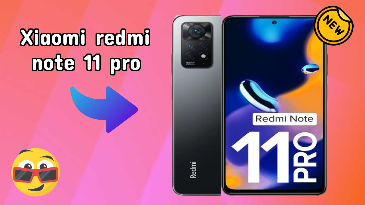 Xiaomi Redmi Note 11 Pro RAM Review: 6 GB RAM Multitasking Check