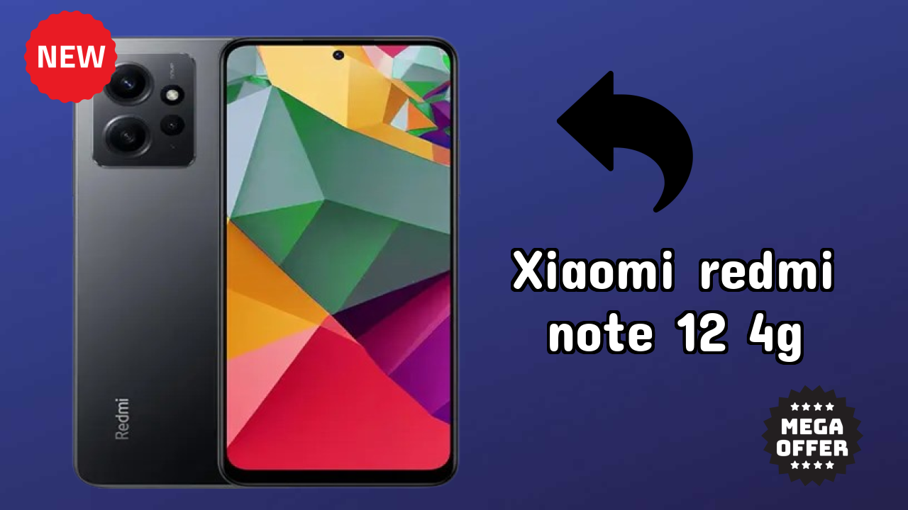 Xiaomi Redmi Note 12 4G Gaming Performance: Snapdragon 685 FPS Test