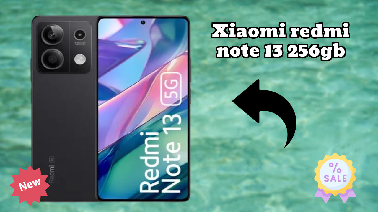 Xiaomi Redmi Note 13 256GB Processor Test: MediaTek Dimensity 6080 Benchmarks