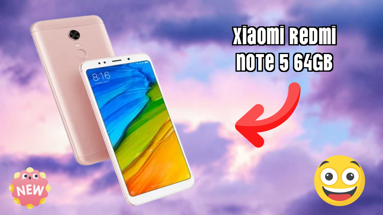 Xiaomi Redmi Note 5 64GB Battery Life: 4000 MAh Charging Speed Test