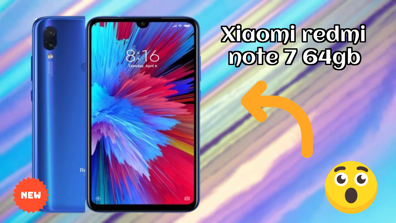 Xiaomi Redmi Note 7 64GB Battery Test: 4000 MAh Quick Charging Endurance Check