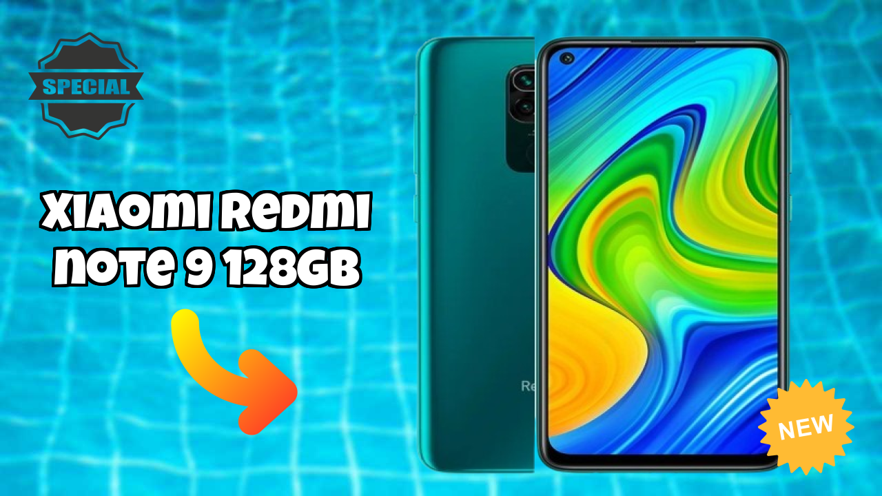 Xiaomi Redmi Note 9 128GB Camera Review: 48 MP + 8 MP + 2 MP + 2 MP Rear Camera Photo Test