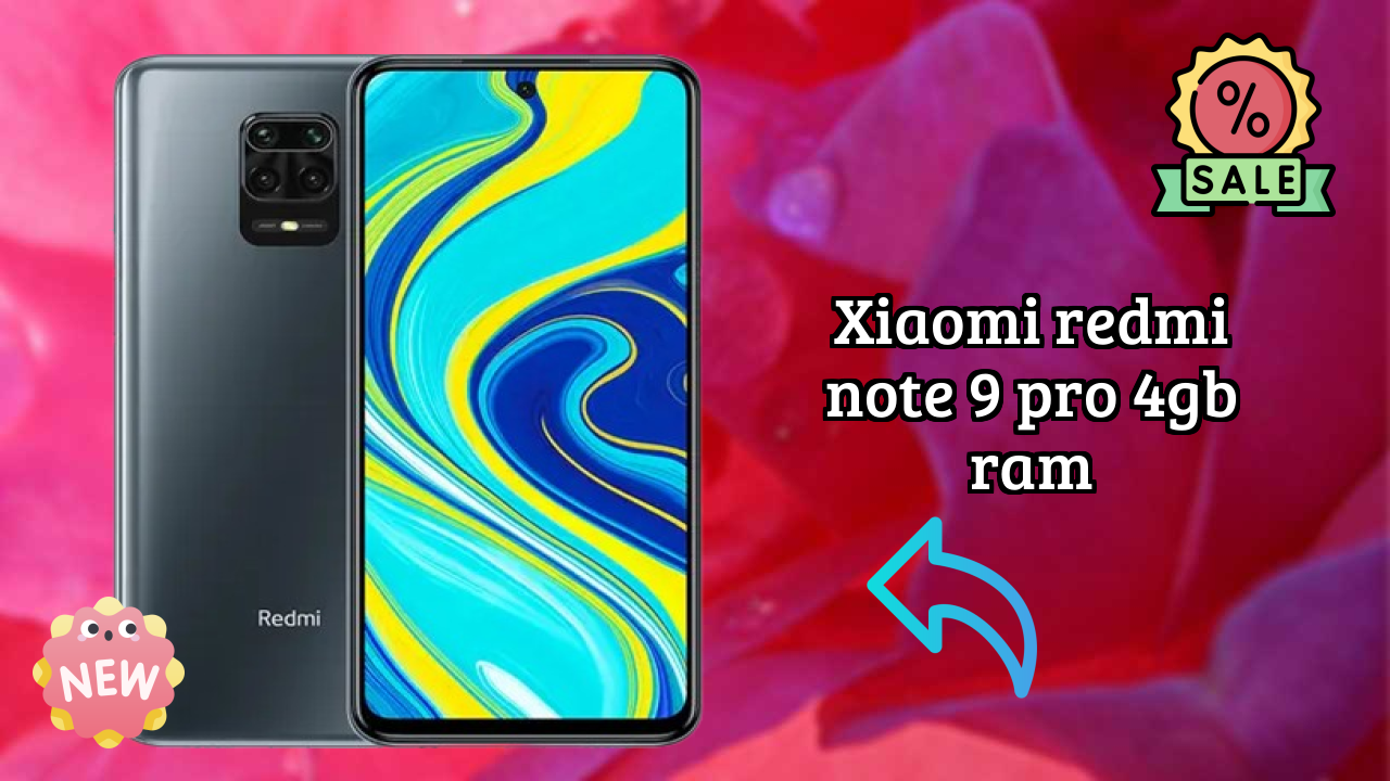 Xiaomi Redmi Note 9 Pro 4GB RAM Selfie Review: 16 MP Front Camera Quality Test