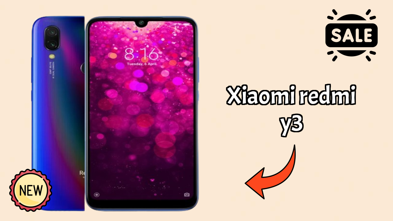 Xiaomi Redmi Y3 Battery Review: 4000 MAh Charging Analysis